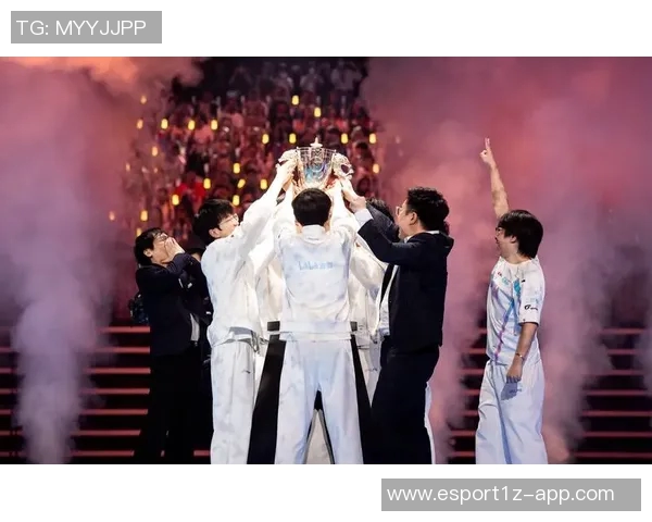 电竞比分和平精英赛事中BLG战队实力飙升创下新高纪录